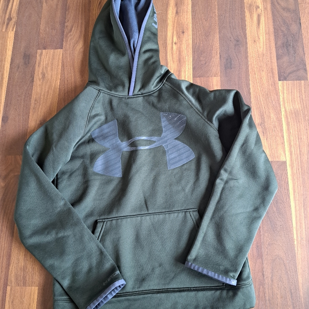 Boys sweatshirt